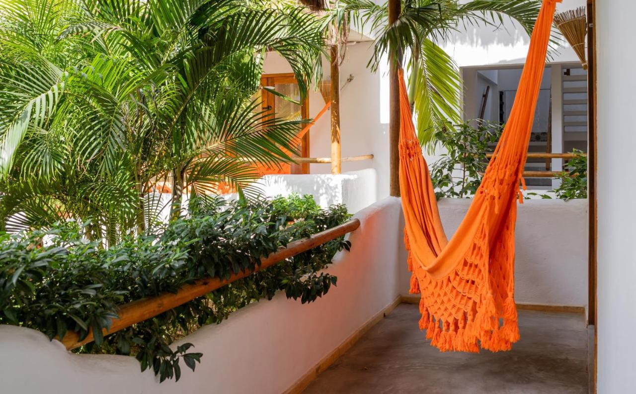Pousada Chez Toi Jijoca de Jericoacoara Exterior foto